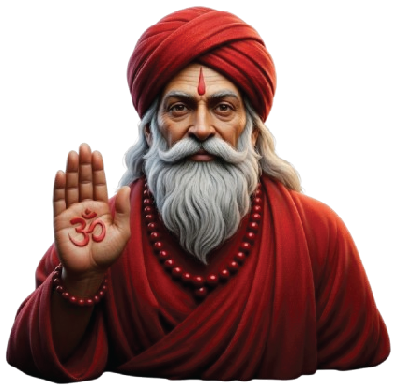 SHREE JI Model